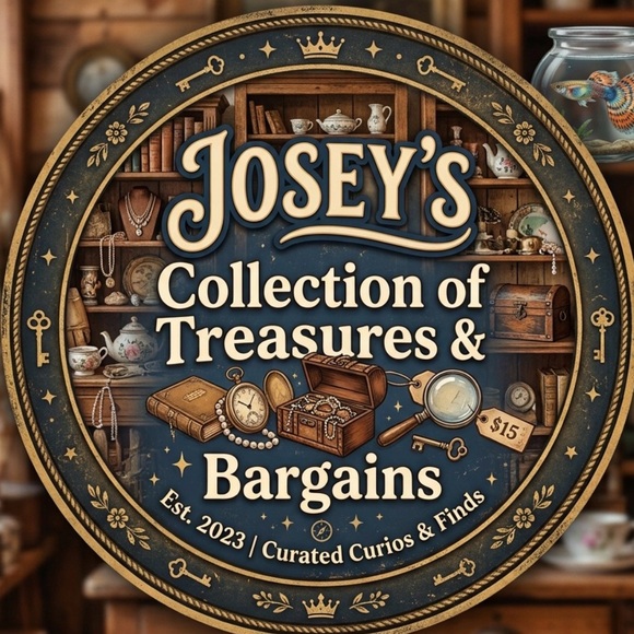joseynmystuff